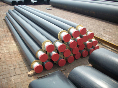 鋼套鋼保溫管 鋼套鋼保溫管